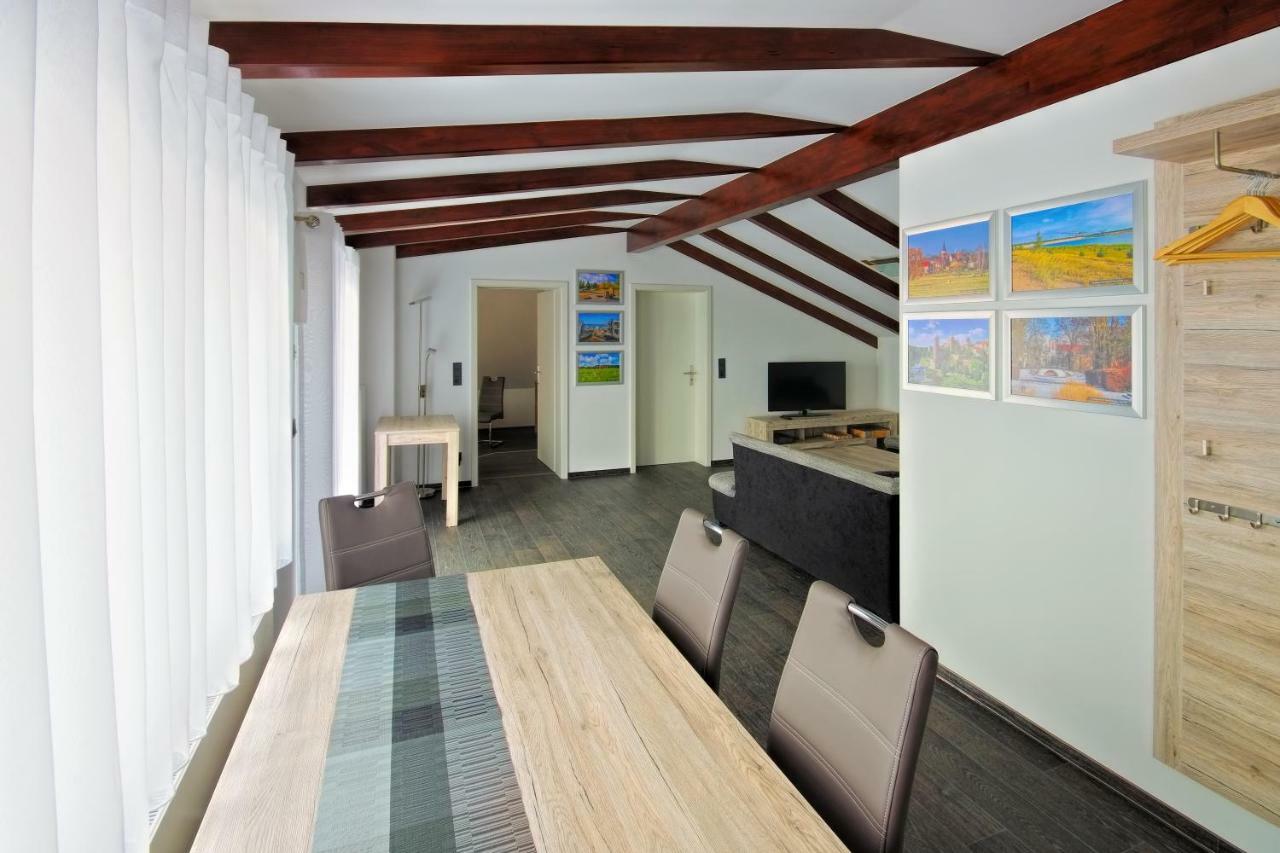 Ferienwohnung Lausitzer Seenland Tom Grossraeschen Dış mekan fotoğraf